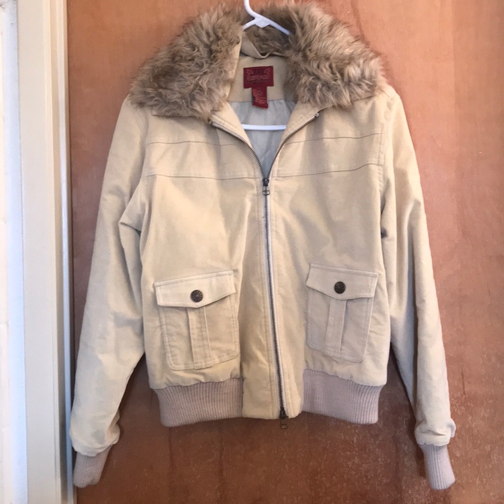 Jacket